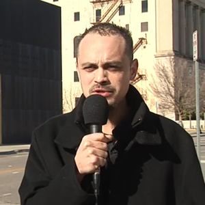 Meet your Posher, Frank